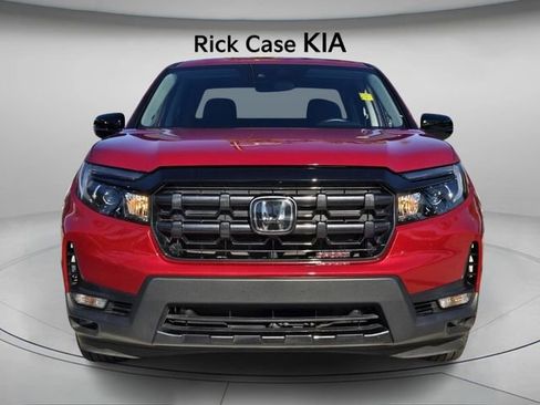 Used 2025 Honda Ridgeline Sport image 5