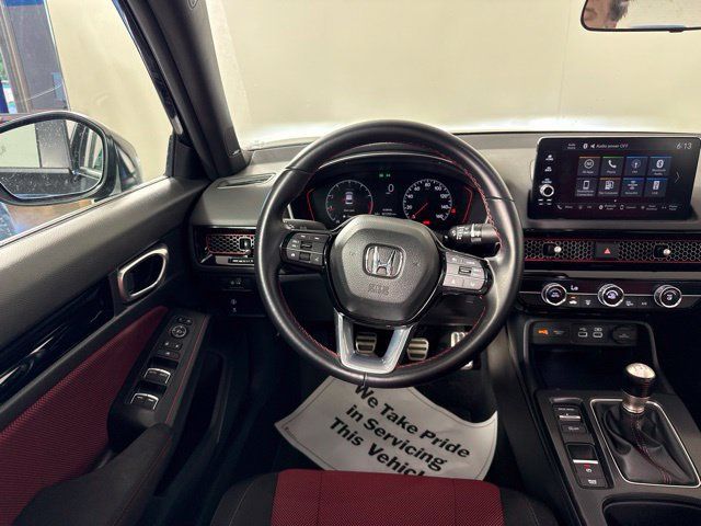 Used 2023 Honda Civic Si image 25