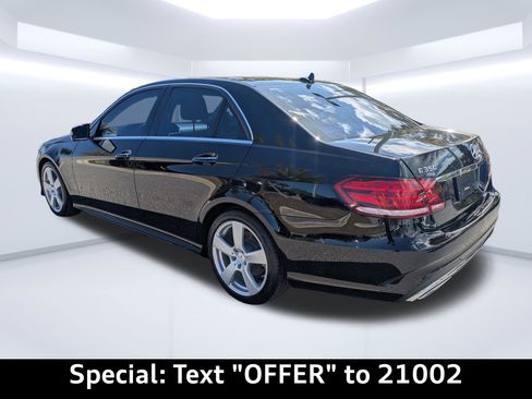 Used 2016 Mercedes-Benz E 350 E 350 image 5