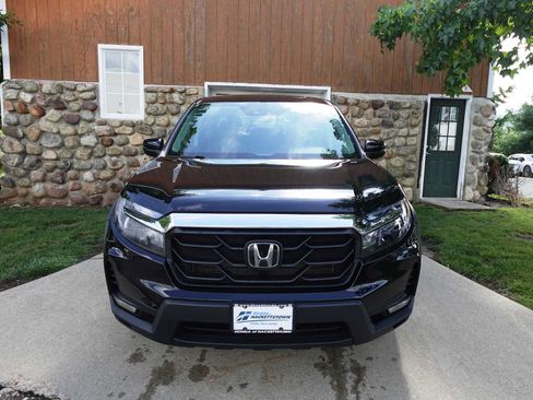 Used 2023 Honda Ridgeline RTL image 2