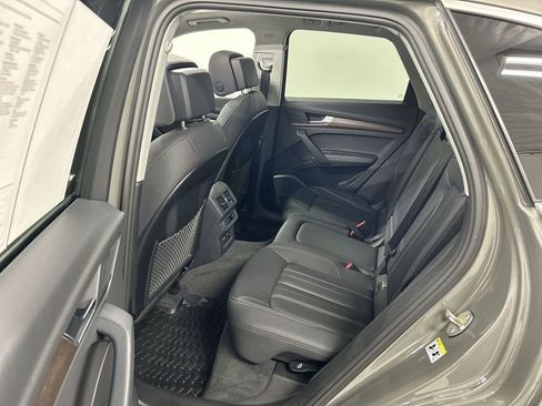 Used 2023 Audi Q5 2.0T Premium Plus AWD/4WD image 20
