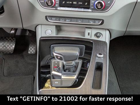 Certified 2024 Audi Q5 2.0T Premium Plus image 22