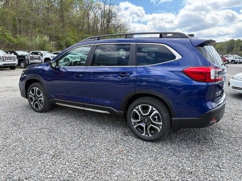 New 2026 Subaru Ascent Limited AWD/4WD image 3