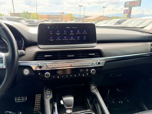 Used 2022 Kia Telluride SX w/ SX Prestige Package image 36
