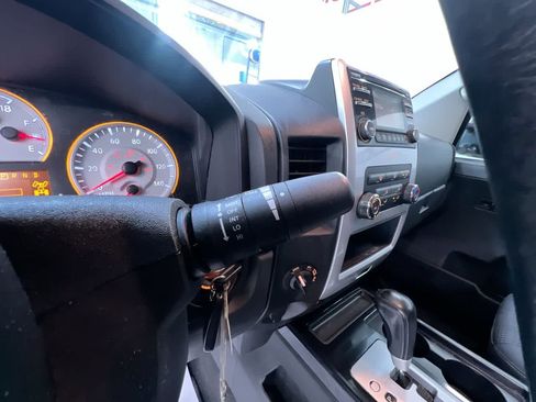 Used 2014 Nissan Titan PRO-4X AWD/4WD image 19