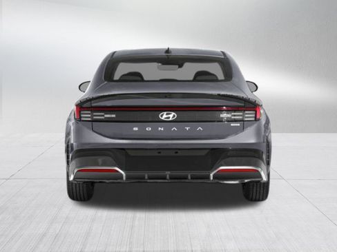 New 2026 Hyundai Sonata SEL image 5