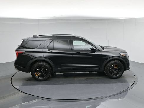 New 2026 Ford Explorer Tremor w/ Tremor Ultimate Package AWD/4WD image 41