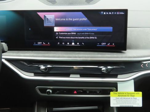 New 2026 BMW X5 xDrive40i w/ Premium Package image 14