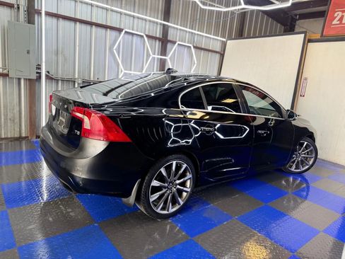 Used 2015 Volvo S60 T5 Premier image 14