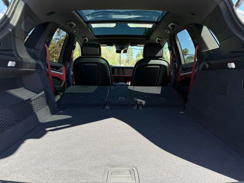 New 2026 Porsche Cayenne S AWD/4WD image 34