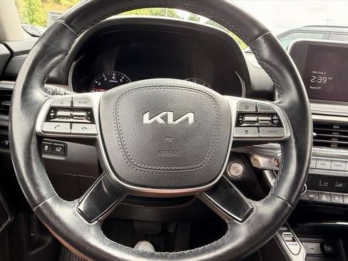 Used 2022 Kia Telluride EX w/ EX Premium Package AWD/4WD image 20