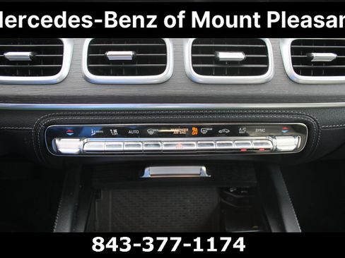 Certified 2023 Mercedes-Benz GLE 450 4MATIC image 38