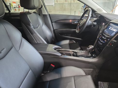 Used 2014 Cadillac ATS Sedan RWD image 10