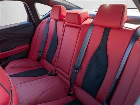 Certified 2025 Acura TLX SH-AWD w/ A-SPEC Pkg image 16