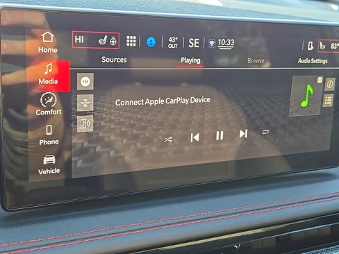 Used 2023 Dodge Hornet GT w/ GT Blacktop Package image 32