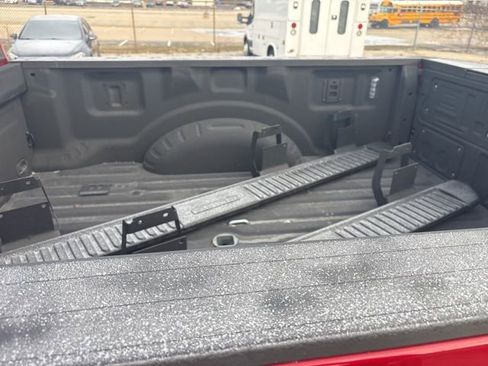 Used 2024 Ford F250 Lariat w/ Lariat Ultimate Package image 7