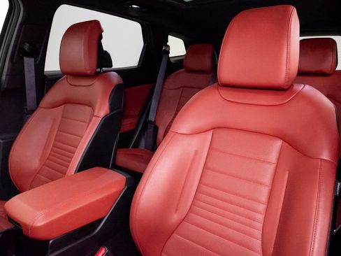 Certified 2025 Kia Sportage SX Prestige image 10