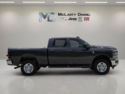 New 2025 RAM 2500 Tradesman image 6