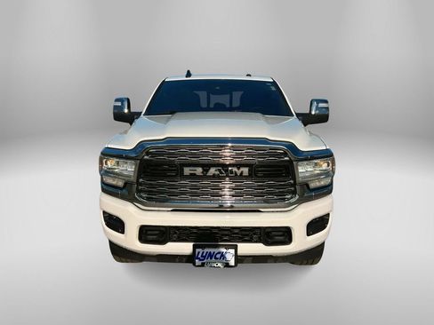 Used 2024 RAM 2500 Limited image 7