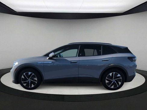 Used 2021 Volkswagen ID.4 Pro S image 5