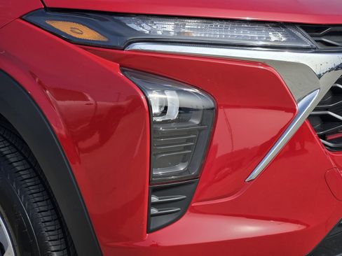 New 2026 Chevrolet Trax LS w/ LS Convenience Package image 9