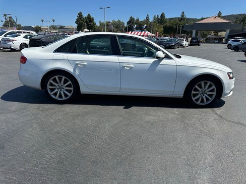 Used 2013 Audi A4 2.0T Prestige w/ Prestige Pkg AWD/4WD image 4