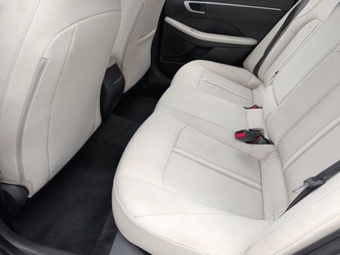 Used 2025 Hyundai Sonata SEL image 26