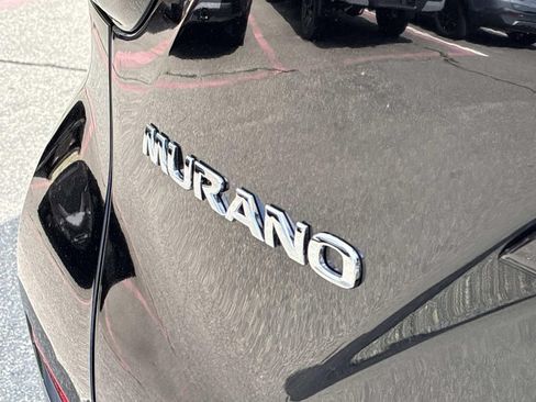 Certified 2023 Nissan Murano Platinum w/ Cargo Package AWD/4WD image 13