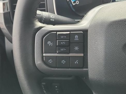 Certified 2023 Ford F150 XLT w/ Equipment Group 302A High image 28