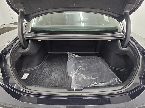 Used 2025 Hyundai Sonata SEL FWD image 29