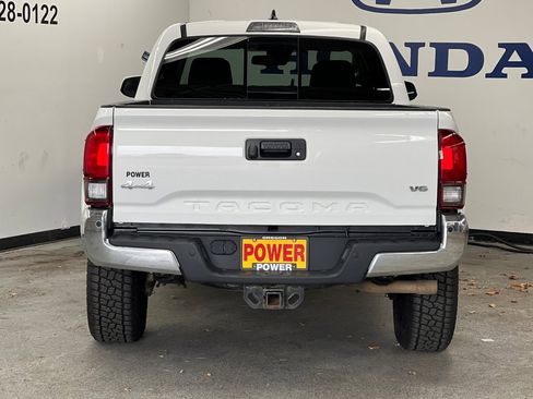 Used 2019 Toyota Tacoma SR5 image 4