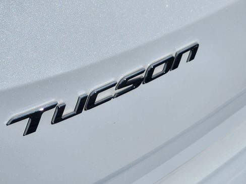 Used 2022 Hyundai Tucson N Line image 12
