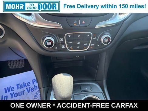 Used 2024 Chevrolet Equinox LT FWD image 24