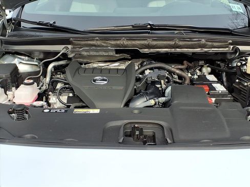 Certified 2024 Lexus RX 350 Premium image 19