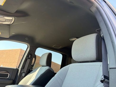 Certified 2024 RAM 2500 Big Horn w/ Bed Utility Group image 13