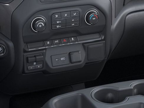 New 2026 Chevrolet Silverado 2500 W/T w/ WT Convenience Package image 23