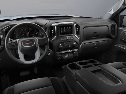 New 2026 GMC Sierra 1500 Pro w/ Pro Value Package AWD/4WD image 21