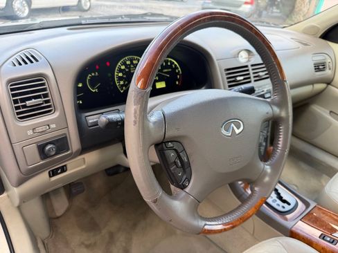 Used 2004 INFINITI I35 FWD image 5