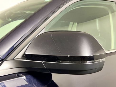 Used 2022 Volkswagen Atlas SE w/ Panoramic Sunroof Package image 12