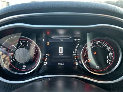 Certified 2018 Dodge Challenger GT w/ Technology Group image 19