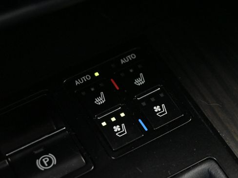 Used 2019 Lexus RX 350 FWD w/ Navigation Package image 23