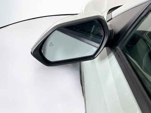 Used 2025 Kia K4 LXS image 16