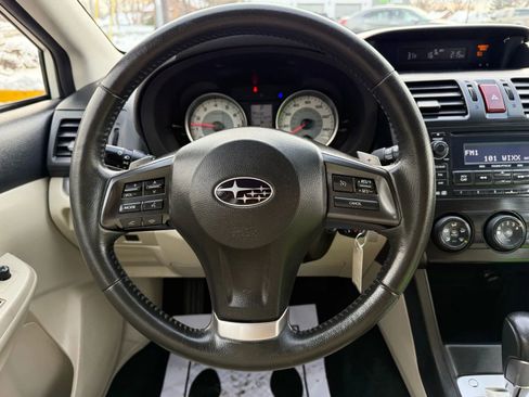 Used 2013 Subaru Impreza 2.0i Sport Premium image 26