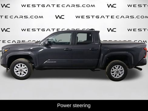 Used 2024 Toyota Tacoma SR5 image 5