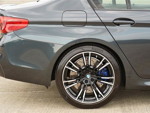 Used 2020 BMW M5 w/ Executive Package AWD/4WD image 25