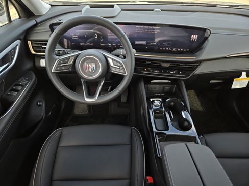 New 2026 Buick Envision Avenir image 21