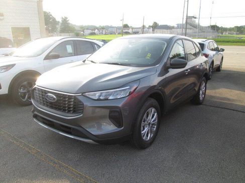New 2025 Ford Escape Active w/ Tech Pack #1 image 5