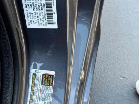 Used 2016 Honda Accord EX-L image 53