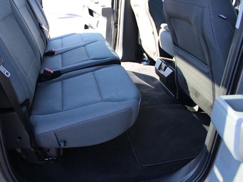 Used 2025 Ford F150 XLT w/ Equipment Group 301A Standard image 14