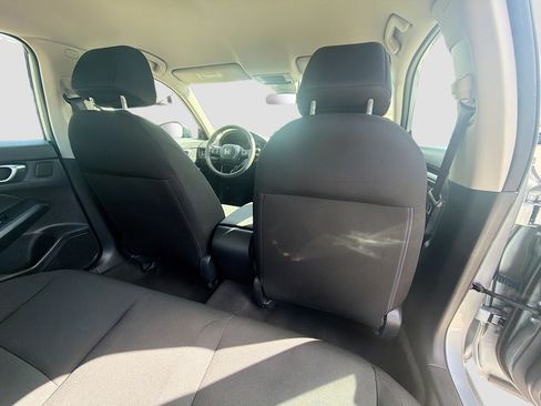 Certified 2023 Honda Civic LX image 28